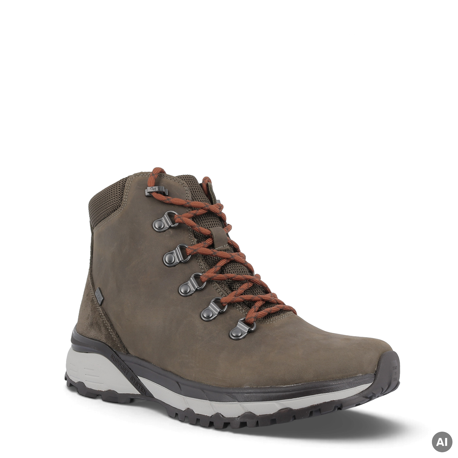 TRYSIL TOKE - OLIVE
